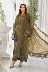 Maria B Chiffon MPC-24-108