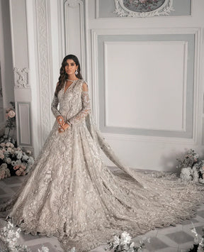 Republic Womenswear Bridal Couture E-52