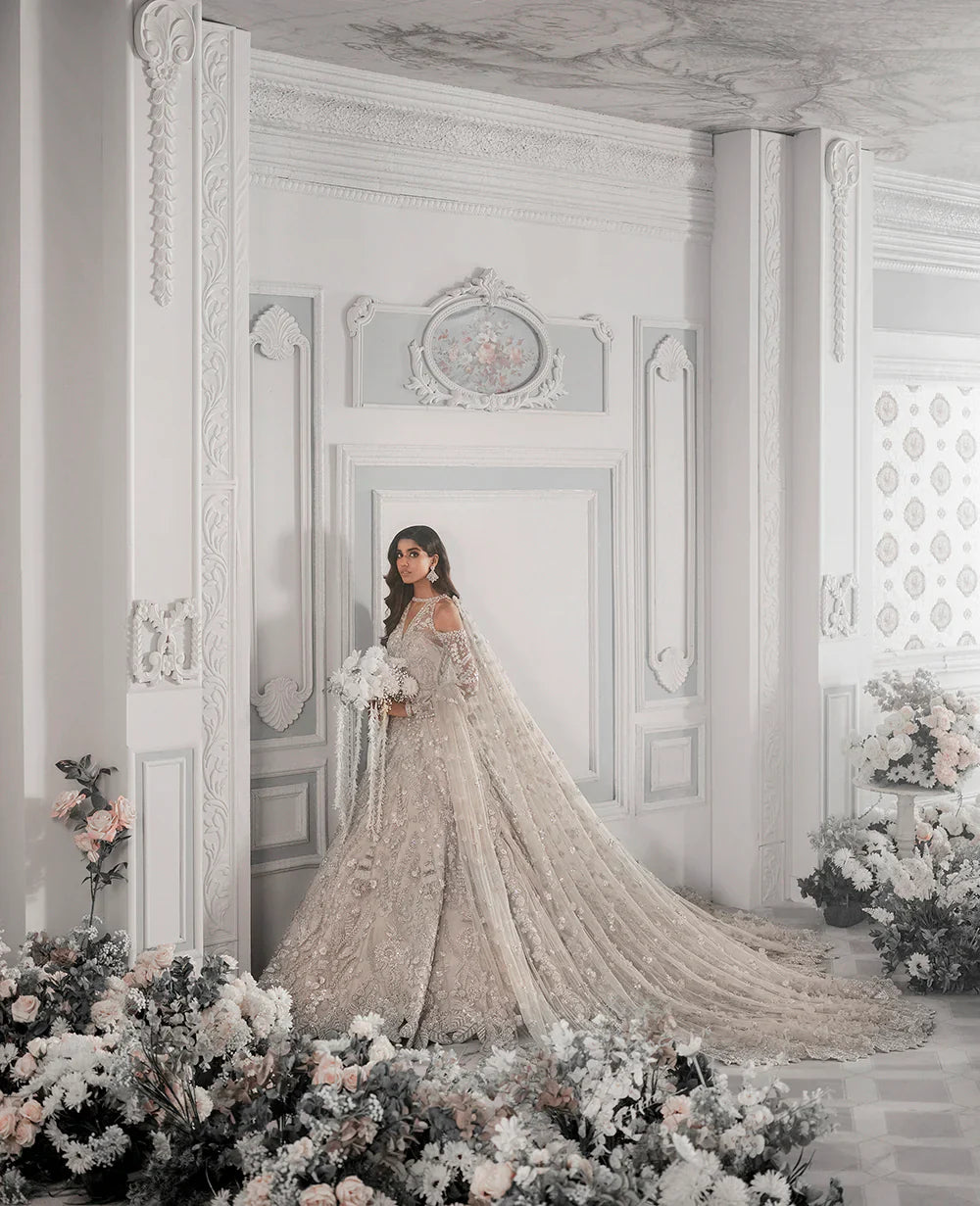 Republic Womenswear Bridal Couture E-52