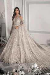 Republic Womenswear Bridal Couture E-52